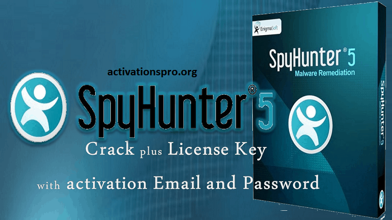 spyhunter 4 free activation code